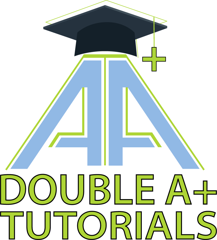 Double A+